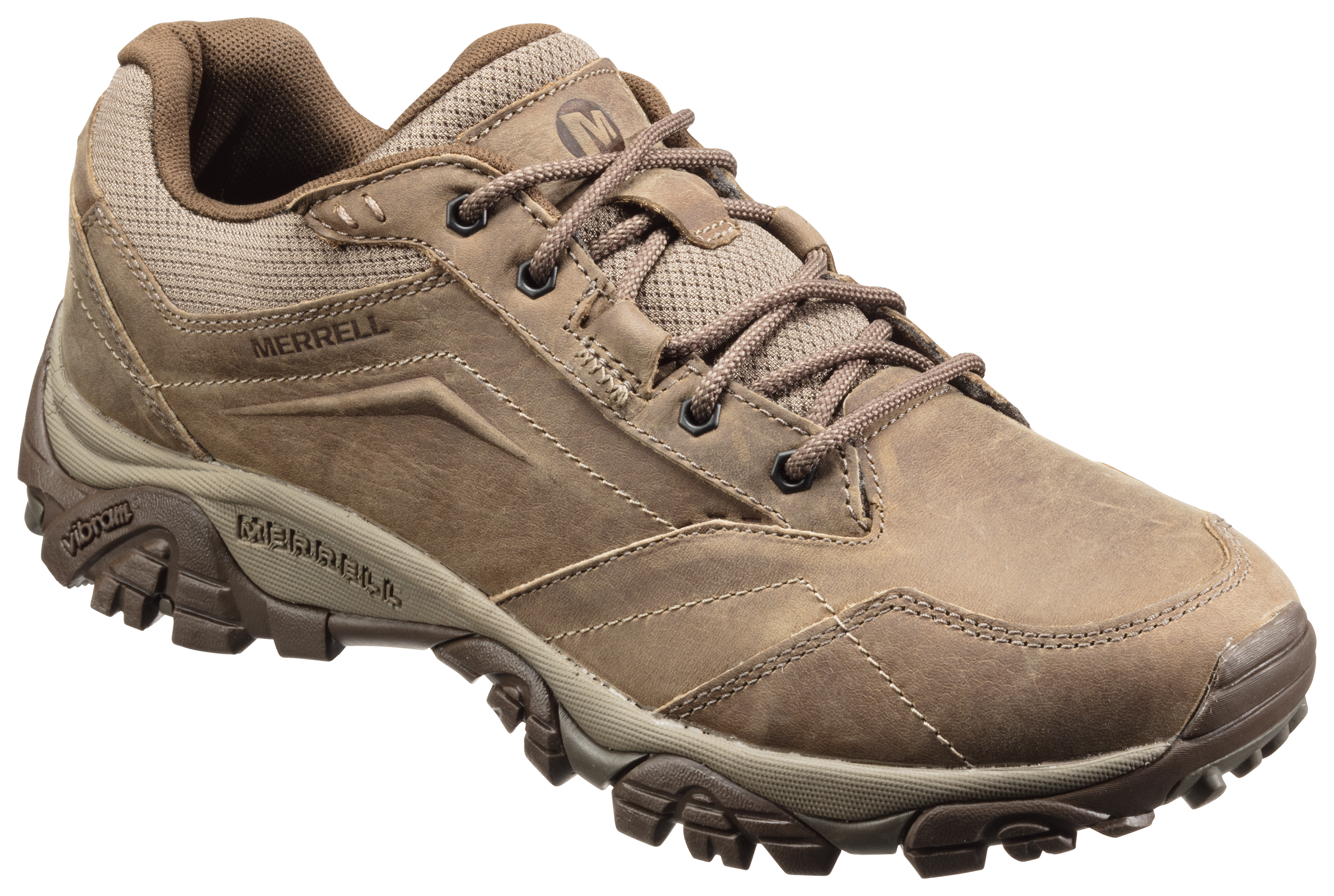 Merrell Moab Adventure Lace Shoes for Men | Cabela's